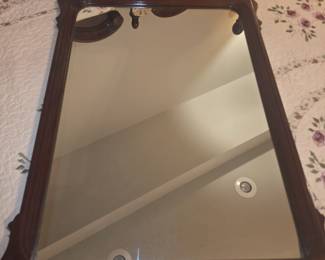 Hanging Mirror