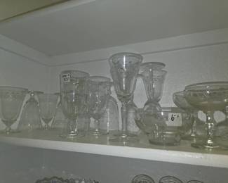 Glassware