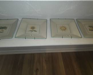 Decor Plates