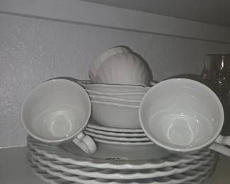 Small Dish Set
