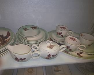 Dish Set