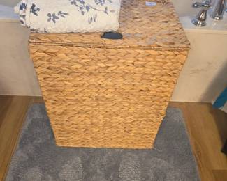 Large Basket 