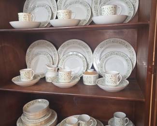 China Set