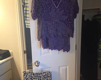 Ladies Clothes 