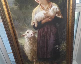 Large Art
