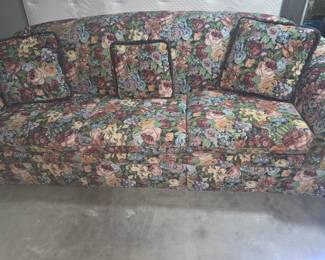 Sleeper Sofa 