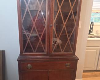 China Cabinet 