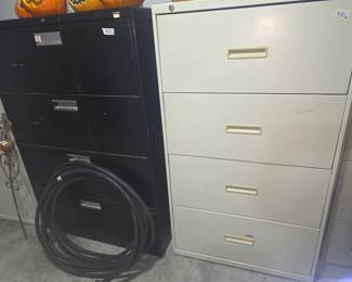 Large File Cabinets 