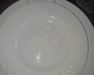 Martha Stewart Dishes