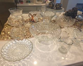 Crystal Pieces 