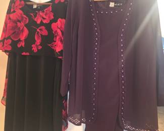 Ladies Clothing 