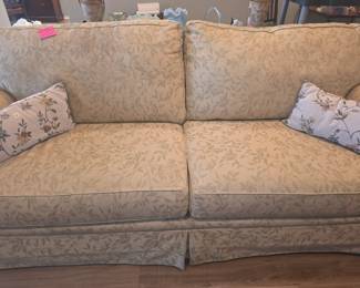 Broyhill Sofa 