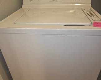 Washer 