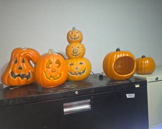 Pumpkins