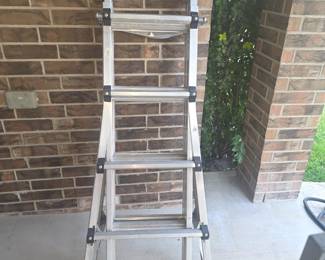 Ladder