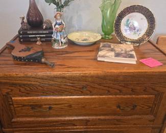 File Cabinet Chesy
Decor