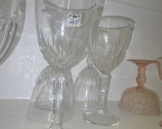 Glassware