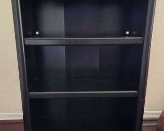 Black Shelf