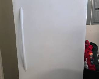 Upright Freezer
