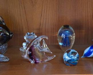 Art Glass