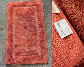Frontgate Rug