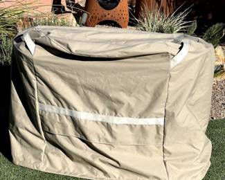 Custom Cover - Made for 3-pc patio