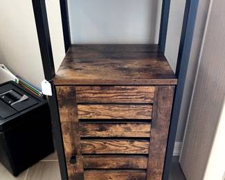 Vasagle Storage Cabinet