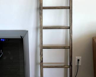 New/Unused Hanging Pot Rack