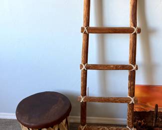 Kiva Ladder
