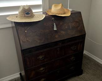 Secretary Desk