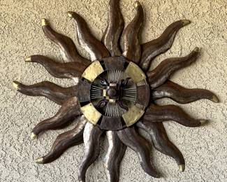 Metal Art
