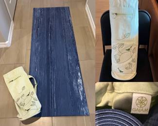 Yoga Mat
