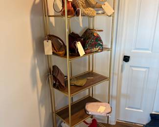 Hanfbags - Dooney & Bourke etc