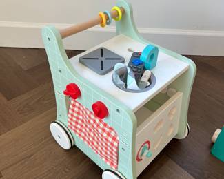 Wonderful high end Childrens toys -