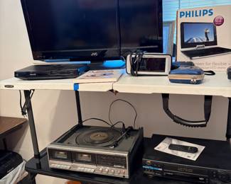 Electronics
