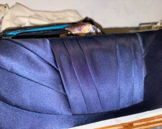 Evening bags
