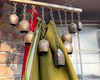 Brass Bells