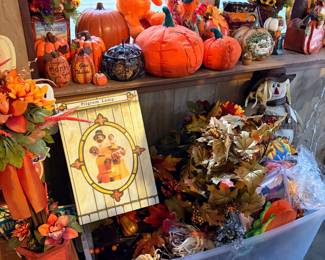 Get ready for Halloween right here! 