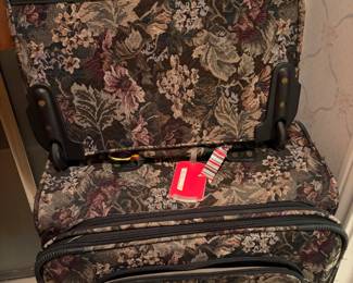 Luggage sets