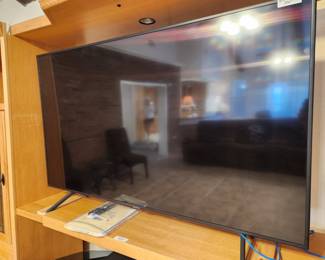2019 LED Samsung
65"
$250
