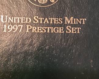 Collectable coins