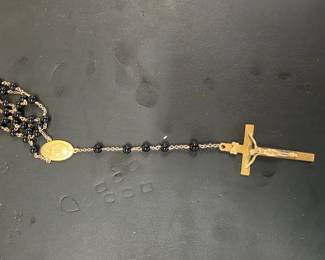 Custom made 14K