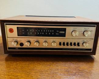 Pioneer SX-1500T