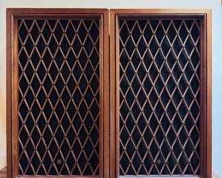 Pioneer CS-88 Floor Speakers