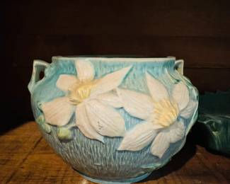 Roseville Pottery