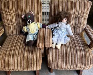 Cute Couple