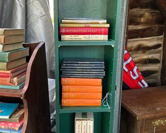 Lord of the Rings Trilogy JRR Tolkien 1975 special edition box set. 