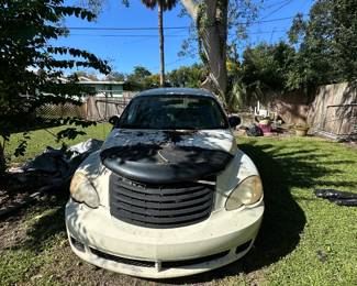 2006 PT Cruiser $1500