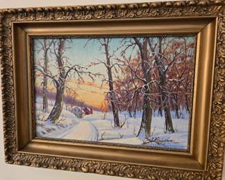 Oscar Gunnarson original