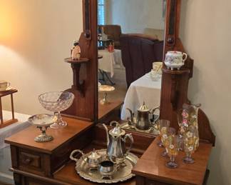 Great Grandfather's dresser